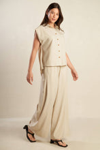 Load image into Gallery viewer, GO WITH GRACE WOVEN SHIRT
