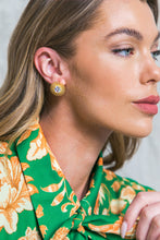 Load image into Gallery viewer, SPARKLE FEMINIES VENUS EARRINGS
