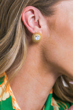 Load image into Gallery viewer, SPARKLE FEMINIES VENUS EARRINGS
