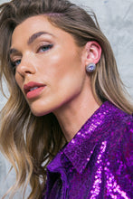 Load image into Gallery viewer, SPARKLE FEMINIES VENUS EARRINGS
