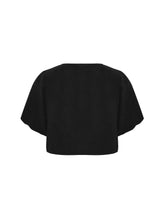 Load image into Gallery viewer, Harlow Top - Black
