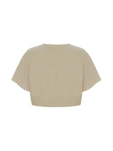 Load image into Gallery viewer, Harlow Top - Oatmeal
