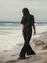Load image into Gallery viewer, Skye Palazzo Pants - Black

