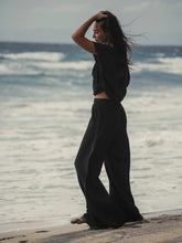 Load image into Gallery viewer, Harlow Top - Black
