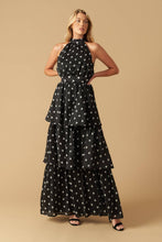 Load image into Gallery viewer, ALONG THE SHORELINE WOVEN MAXI DRESS
