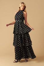 Load image into Gallery viewer, ALONG THE SHORELINE WOVEN MAXI DRESS

