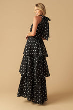 Load image into Gallery viewer, ALONG THE SHORELINE WOVEN MAXI DRESS
