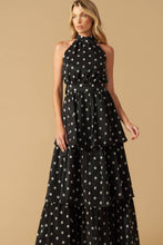 Load image into Gallery viewer, ALONG THE SHORELINE WOVEN MAXI DRESS
