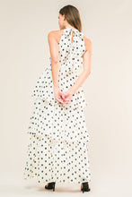Load image into Gallery viewer, ALONG THE SHORELINE WOVEN MAXI DRESS
