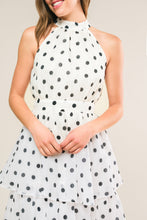 Load image into Gallery viewer, ALONG THE SHORELINE WOVEN MAXI DRESS
