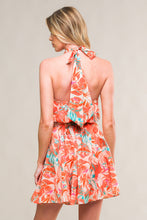 Load image into Gallery viewer, SUNNY LOVELINESSWOVEN MINI DRESS

