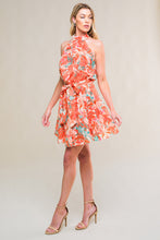 Load image into Gallery viewer, SUNNY LOVELINESSWOVEN MINI DRESS
