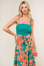 Load image into Gallery viewer, EVERMORE ELEGANCE WOVEN MIDI DRESS
