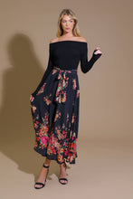 Load image into Gallery viewer, MORNING SONG SWEATER  WOVEN MIDI DRESS
