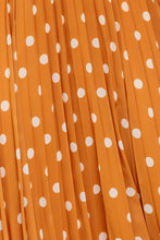Load image into Gallery viewer, MOMENT MAKER WOVEN MIDI DRESS
