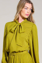 Load image into Gallery viewer, LOVE LIKE OURS WOVEN MIDI DRESS
