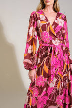 Load image into Gallery viewer, LUSH HAVEN WOVEN MAXI DRESS
