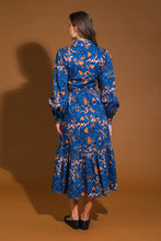 Load image into Gallery viewer, NORTH HILLS WOVEN SHIRT DRESS
