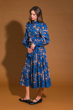 Load image into Gallery viewer, NORTH HILLS WOVEN SHIRT DRESS
