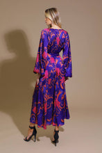 Load image into Gallery viewer, DO YOU MIND WOVEN MIDI DRESS
