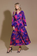 Load image into Gallery viewer, DO YOU MIND WOVEN MIDI DRESS
