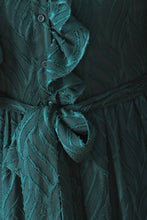 Load image into Gallery viewer, HANDLED IT WOVEN MIDI DRESS
