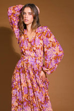 Load image into Gallery viewer, HEIGHT OF LOVE WOVEN MAXI DRESS
