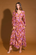 Load image into Gallery viewer, HEIGHT OF LOVE WOVEN MAXI DRESS
