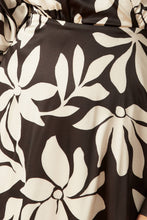 Load image into Gallery viewer, AFTER HOURS WOVEN MIDI DRESS
