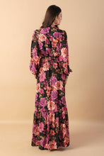 Load image into Gallery viewer, WHAT I FEEL WOVEN MAXI DRESS
