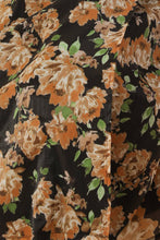 Load image into Gallery viewer, TIME TO EVOLVE WOVEN MIDI DRESS
