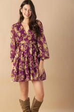 Load image into Gallery viewer, EFFORTLESS SELECTION WOVEN MINI DRESS
