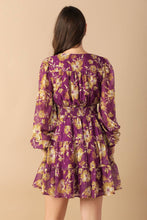 Load image into Gallery viewer, EFFORTLESS SELECTION WOVEN MINI DRESS

