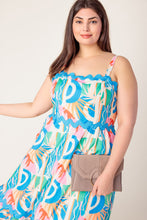 Load image into Gallery viewer, A HEAD START WOVEN MIDI DRESS
