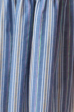 Load image into Gallery viewer, SECRET'S OUT WOVEN MIDI DRESS
