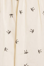 Load image into Gallery viewer, A DAY AT THE VINEYARD WOVEN MINI BADYDOLL DRESS
