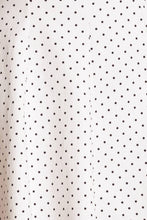 Load image into Gallery viewer, THROUGH THE FIELDS WOVEN MINI DRESS
