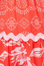 Load image into Gallery viewer, BRIGHTER DAYS WOVEN MAXI DRESS
