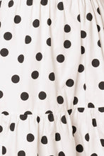 Load image into Gallery viewer, TRIP TO THE SHORE WOVEN MIDI DRESS
