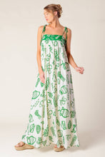 Load image into Gallery viewer, EVERYDAY BLISS WOVEN MAXI DRESS
