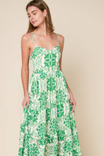 Load image into Gallery viewer, BEYOND ELEGANT WOVEN MIDI DRESS
