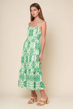 Load image into Gallery viewer, BEYOND ELEGANT WOVEN MIDI DRESS
