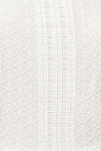 Load image into Gallery viewer, AFTER THE RAIN WHITE LACE MAXI DRESS
