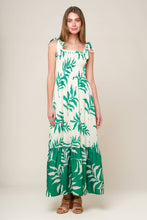 Load image into Gallery viewer, DREAM WITH ME WOVEN MAXI DRESS
