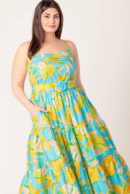 Load image into Gallery viewer, PERFECTION BOUND WOVEN MDI DRESS
