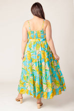 Load image into Gallery viewer, PERFECTION BOUND WOVEN MDI DRESS
