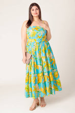 Load image into Gallery viewer, PERFECTION BOUND WOVEN MDI DRESS
