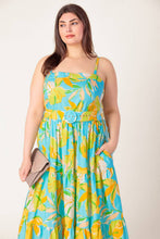 Load image into Gallery viewer, PERFECTION BOUND WOVEN MDI DRESS
