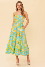 Load image into Gallery viewer, PERFECTION BOUND WOVEN MDI DRESS

