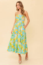 Load image into Gallery viewer, PERFECTION BOUND WOVEN MDI DRESS
